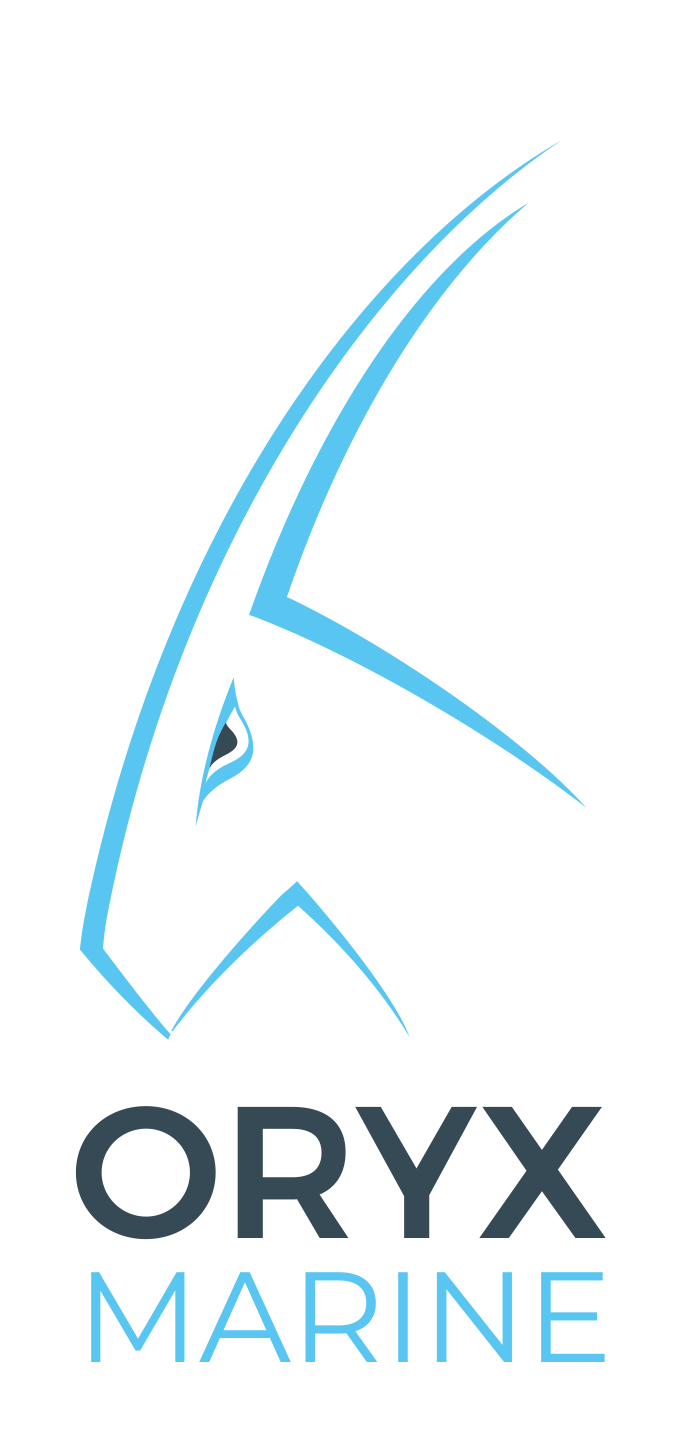 ORYX MARINE
